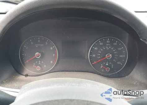 2018 Kia Cadenza Premium из США, поврежденный, VIN KNALC4J14J5098230